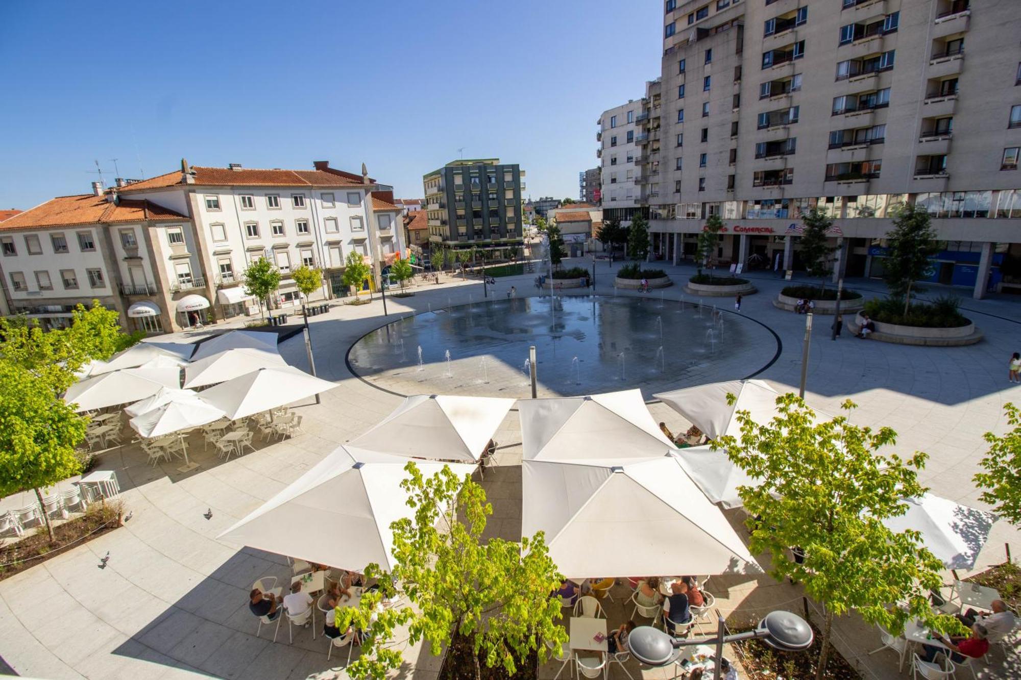 Готель Porto Je T'Aime - Solar Sao Joao Сан-Жуан-да-Мадейра Екстер'єр фото